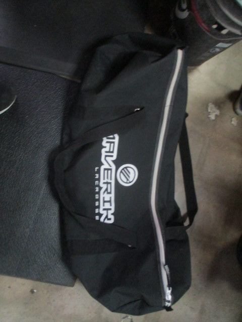 Used Maverick lacrosse Duffle Bag