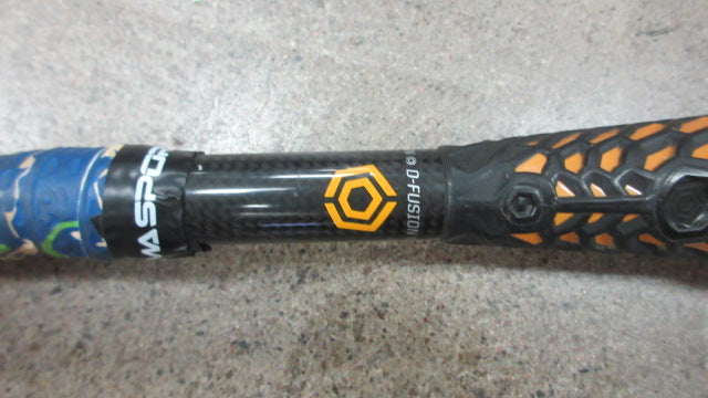 Load image into Gallery viewer, Used DeMarini CF Series CF114 33&quot; -10 Fastpitch USSSA Composite Softball Bat

