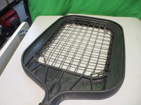 Used Accubat Pro Model Baseball Training Device - Rubber Bands Need Replaced