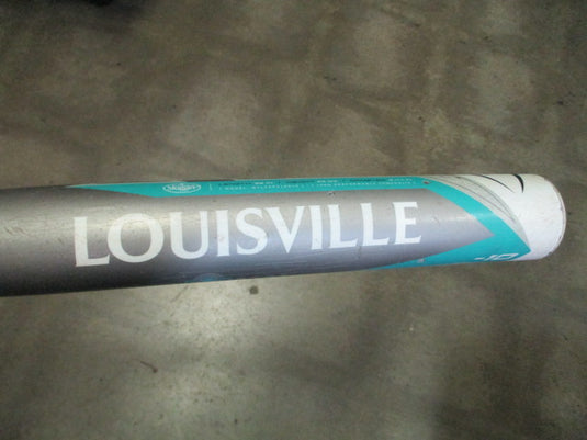 Used Louisville Slugger PXT X18 33" (-10) Composite Fastpitch Bat
