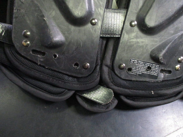 Load image into Gallery viewer, Heavy Use Xenith Flyte Youth Shoulder Pads Size Medium
