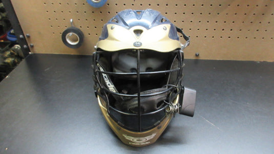 Used Cascade CP X R Lacrosse Helmet W/ Chin Strap