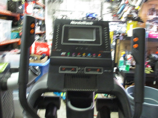Load image into Gallery viewer, Used Nordic Track Freestride Trainer FS9i Elliptical
