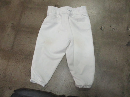 Used Mizunio Knickers Adult Small Baseball Pant