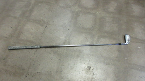 Used Mizuno MP-60 Cut Muscle 4 Iron - RH