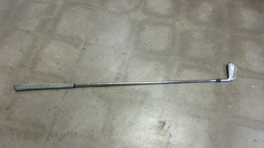 Used Mizuno MP-60 Cut Muscle 4 Iron - RH