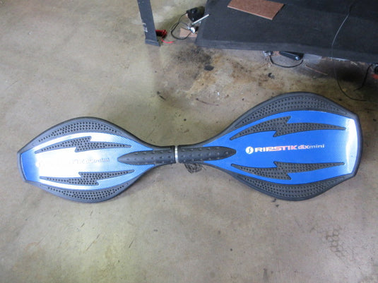Used Razor Ripstik DLX Mini Caster Board