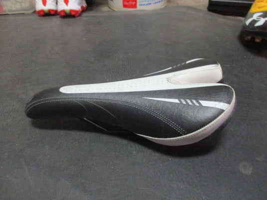 Used Bontrager Race Lux Bike Saddle
