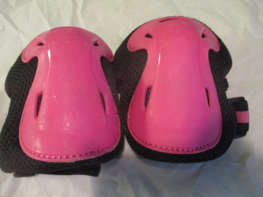 Used ZPM Sports SKate Knee Pads Size Medium