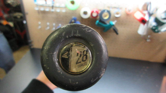 Load image into Gallery viewer, Used Easton Rebel 34" -6 USSSA Aluminum Softball Bat
