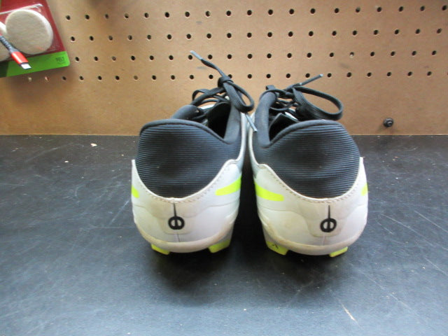 Load image into Gallery viewer, Used Nike Tiempo Legend 10 Elite FG Pro Soccer Cleats - Size 6.5
