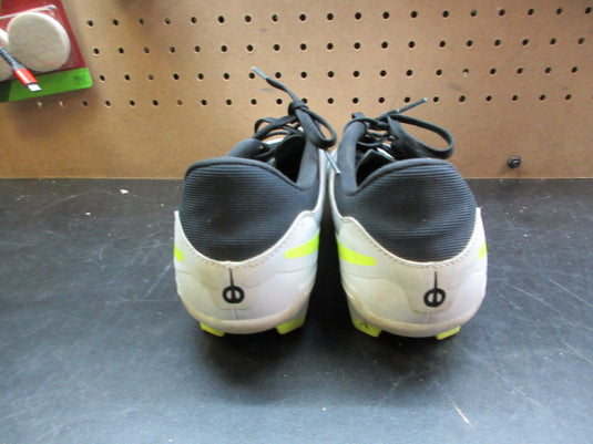 Used Nike Tiempo Legend 10 Elite FG Pro Soccer Cleats - Size 6.5