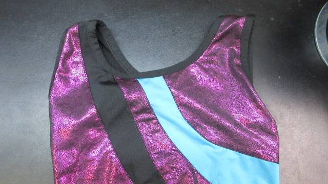 Load image into Gallery viewer, Used Danskin Now Dace Leotard - Size XS
