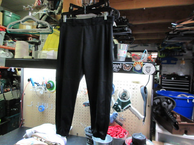 Load image into Gallery viewer, Used Easton Elastic Bottom Baseball Pants - Size Large

