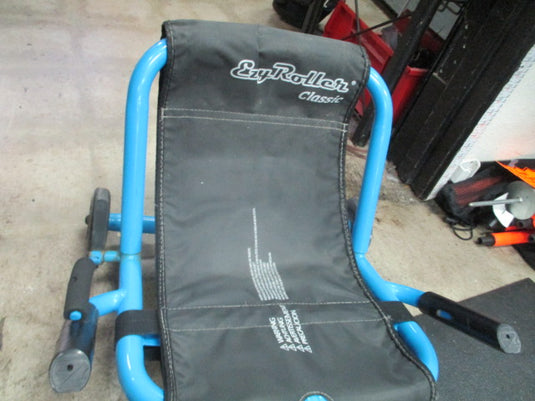 Used EzyRoller Classic Riding Machine