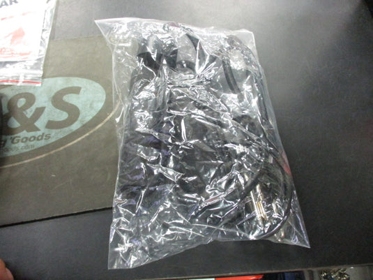 Used Ceayun Pull Up Bar With Protective Sleeve 2 PC