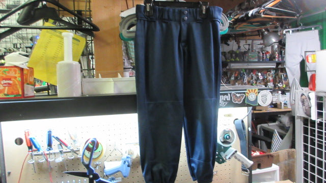 Load image into Gallery viewer, Used Easton Elastic Bottom Baseball Pants - Size Small
