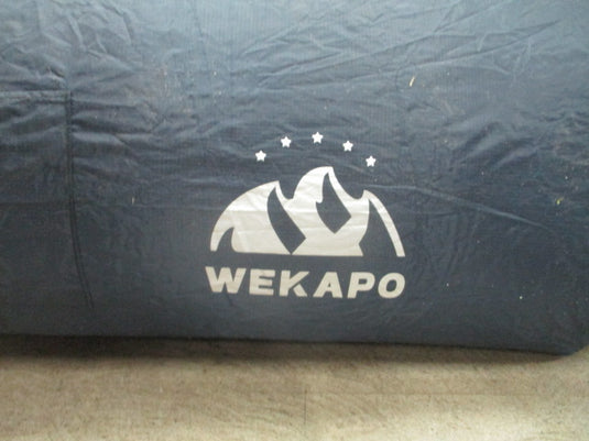Used WEKAPO Inflatable Couch