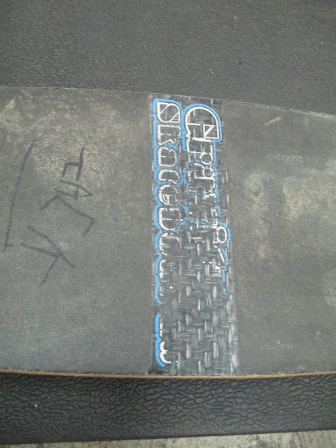 Used Gravity Diamond Trail 37