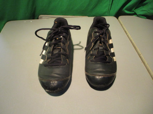 Used Youth Adidas Cleats Size 1