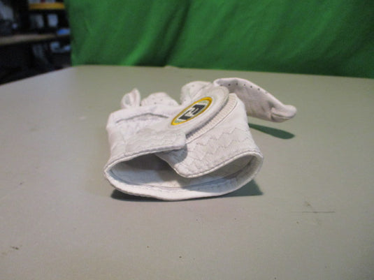 Used Foot-Joy Youth Small Golf Glove - LH