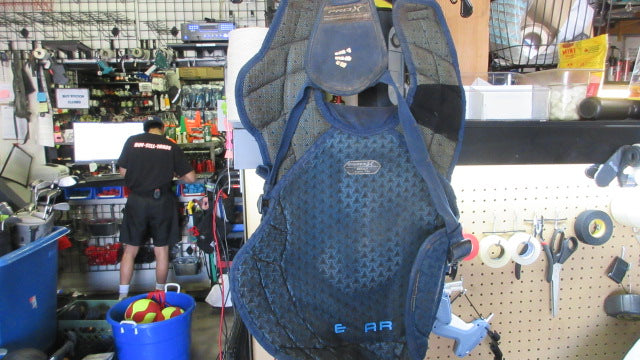 Load image into Gallery viewer, Used Easton Pro X Catchers Chest Protector - Size Adult
