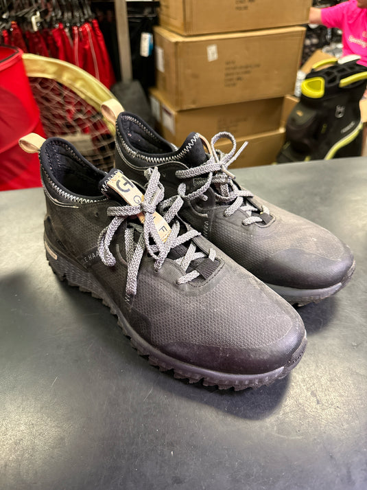 Used Cole Haan Golf Grand 360 Golf Shoes Size 9