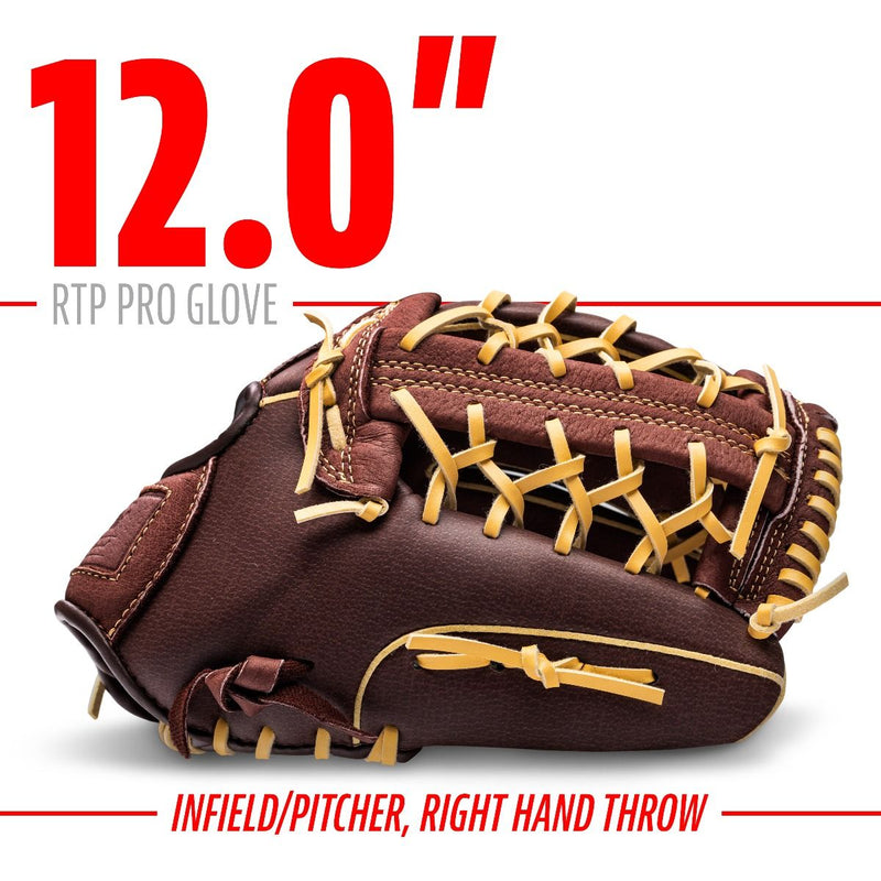 Load image into Gallery viewer, New Franklin RTP Pro Series 12&quot; Glove
