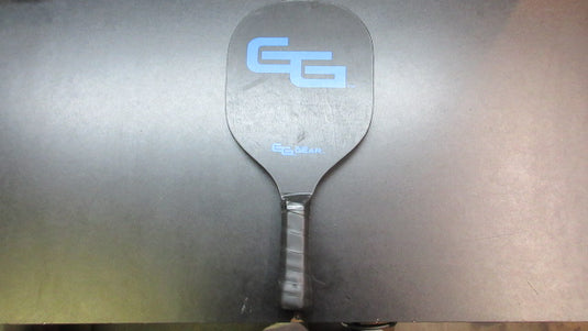 Used Go Time Gear Wood PickleBall Paddle