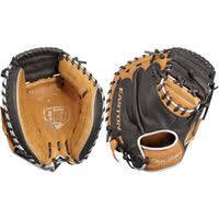 New Easton Future Elite 32.5" Catchers Mitt - RHT