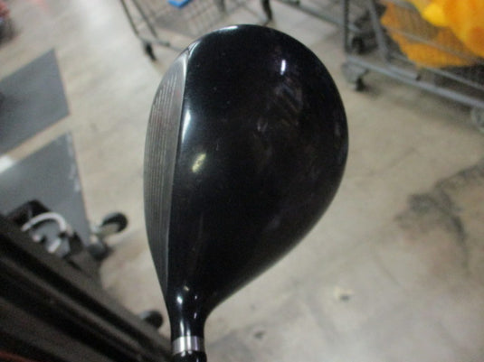 Used Trilogy by John Letters 3 Wood