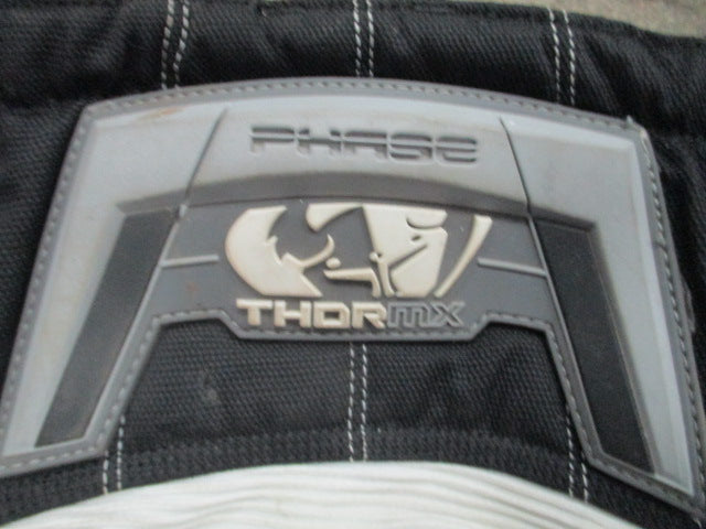 Load image into Gallery viewer, Used Thor Phase MX Size Youth 28" Motorcross Pant
