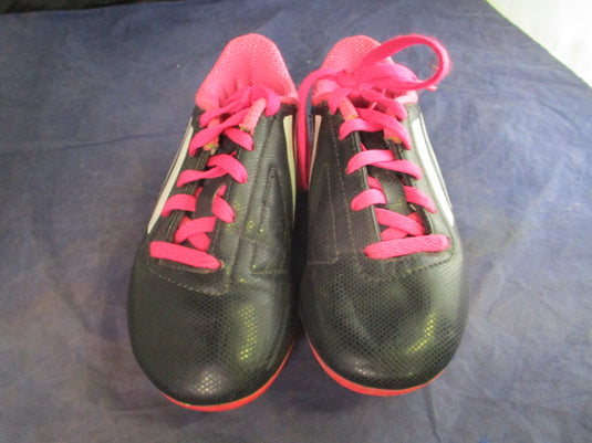 Used Adidas Soccer Cleats Size 13 Kids