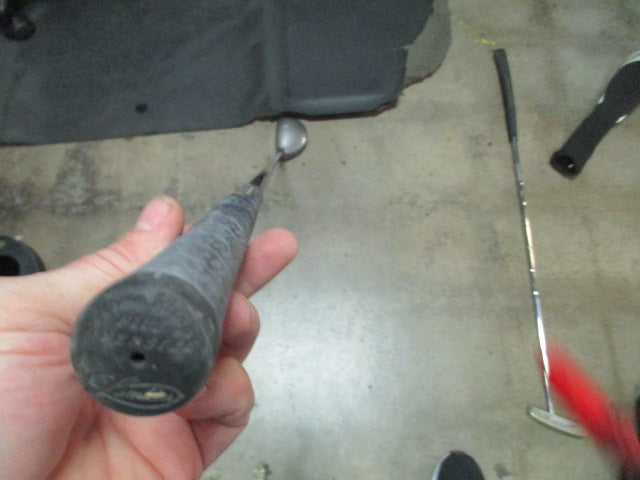 Load image into Gallery viewer, Used Warrior Custom Built RH 1 Fairway Wood
