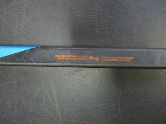 Used Bauer Nexus P92/65 Flex Hockey Stick