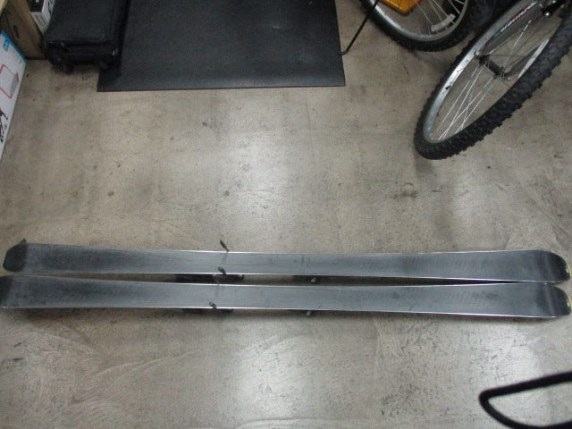 Load image into Gallery viewer, Used Rossignol Cut 10.7 Super R 170CM Downhill Skis With Rossignol Bindings
