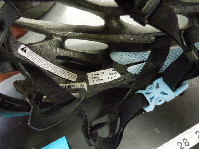 Load image into Gallery viewer, Used Giro Saphire B2 Bicycle Helmet Size Small
