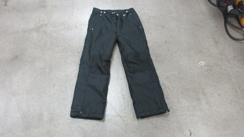Used Protection System Youth 6X Snow Pants