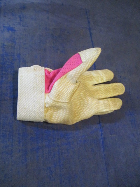 Load image into Gallery viewer, Used Primed Batting Glove Youth Size Small
