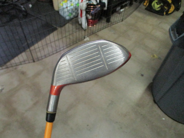 Load image into Gallery viewer, Used Taylor Made Firesole Tungsten Driver 9.5º
