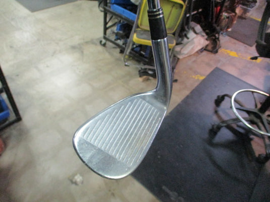 Used TaylorMade Tour Burner Pitching Wedge 34