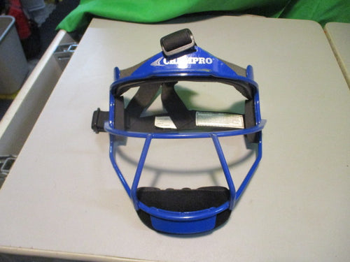 Used Champro Youth Softball Fielders Mask
