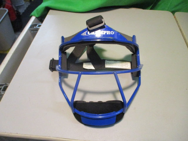 Load image into Gallery viewer, Used Champro Youth Softball Fielders Mask
