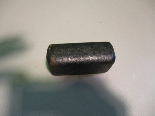 Load image into Gallery viewer, Used 2 LB Cast Iron Weight For Weighted Vest
