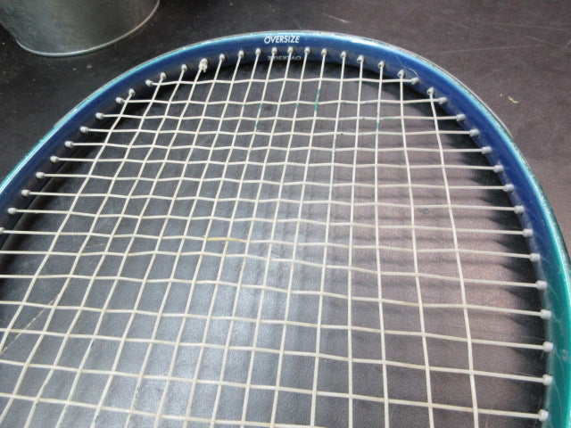 Load image into Gallery viewer, Used Prince Impact Oversize Tennis Racquet - 27"
