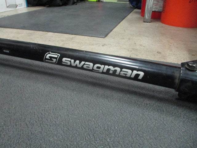 Load image into Gallery viewer, Used Swagman Tow Hitch ( 4 Bike ) Bike Rack
