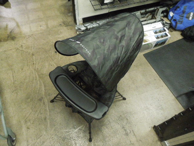 Load image into Gallery viewer, Used Baby Delight Go With Me Venture Chair with Shade, Table and Carry Bag
