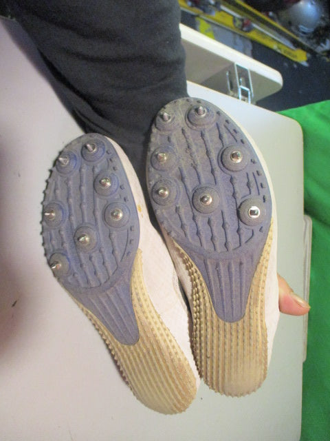Used Nike Racing Size 4 Track & Field Spike Shoes