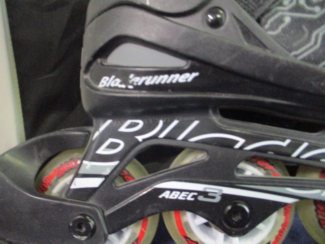 Load image into Gallery viewer, Used Bladerunner Phoenix Inline Skates Adjustable Size 11-1
