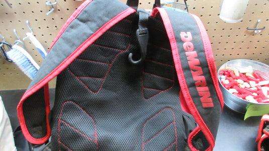 Used Demarini Baseball Bag